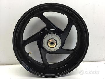 CERCHIO POSTERIORE 15 X 5 YAMAHA T-MAX XP ABS 500 