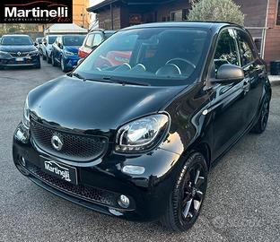 Smart ForFour 70 1.0 Passion