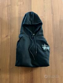 Felpa Stussy