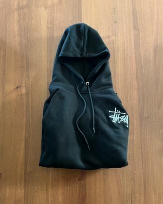 Felpa Stussy