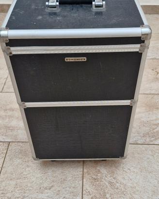 materale completo tatuatore apprendista 