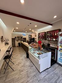 Bar savona in zona centrale