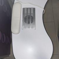 Tavolo professionale unghie