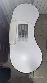 Tavolo professionale unghie