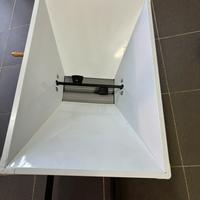 Diraspatrice Grifo manuale nuova