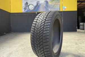 1 Gomma 225/45R17 91H Dunlop Invernale 80% residui