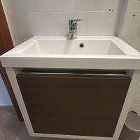 Mobile sotto lavabo