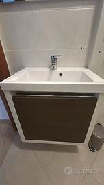 Mobile sotto lavabo
