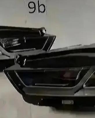 Jaguar I Pace X590 Fari MID LED