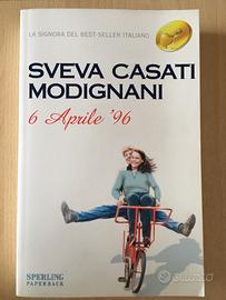 6 aprile ‘96 - S. Casati Modignani