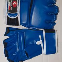 Guanti Fit boxe MMA NUOVI