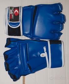 Guanti Fit boxe MMA NUOVI