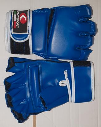 Guanti Fit boxe MMA NUOVI