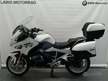 BMW R 1250 RT Abs my21