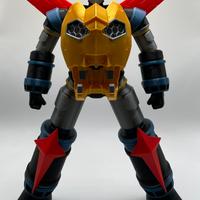 Gaiking Robot 30 cm