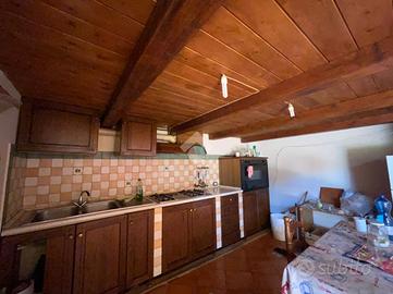 MONOLOCALE A CORIGLIANO-ROSSANO