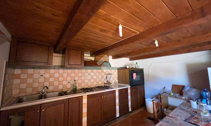 MONOLOCALE A CORIGLIANO-ROSSANO