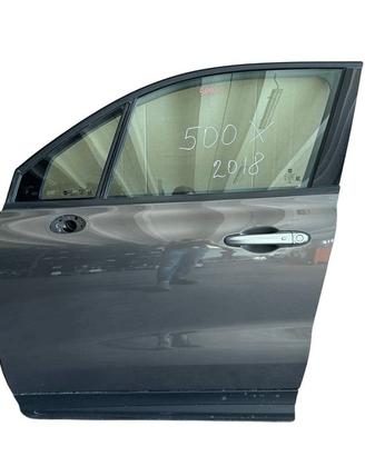 Porta anteriore sinistra Fiat 500X 1.4 16V MultiAi
