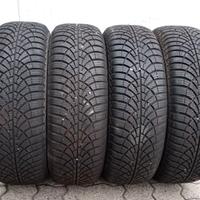 gomme invernali usate 195/60-15 88T