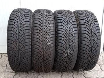 gomme invernali usate 195/60-15 88T