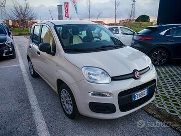 Fiat Panda 1.3 MJT 95 CV S&S Easy