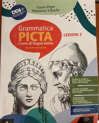 Grammatica picta 2