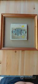 quadro Venezia
