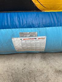 Giochi gonfiabili per bambini