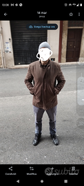 Cappotto Daniele Alessandrini