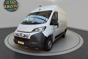 FIAT Ducato Serie 2 Furgone Lastrato 33q Mh2 120cv