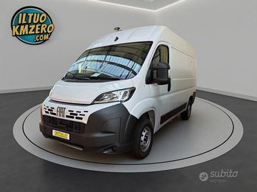 FIAT Ducato Serie 2 Furgone Lastrato 33q Mh2 120cv