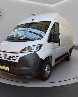 FIAT Ducato Serie 2 Furgone Lastrato 33q Mh2 120cv