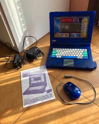 Computer educativo per bambini