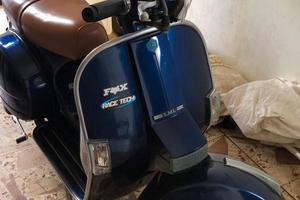 lml 125 2 tempi