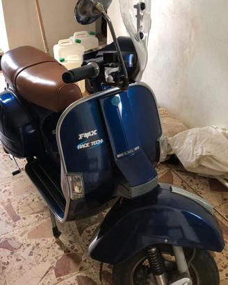 lml 125 2 tempi