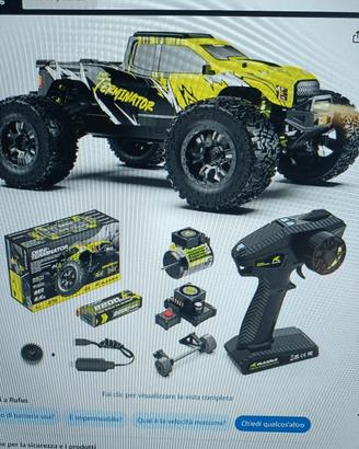 modellismo 