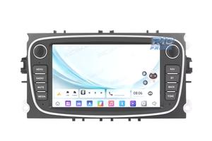 RADIO GPS 7'' ANDROID 13 FORD FOCUS II 08-11 S-MAX