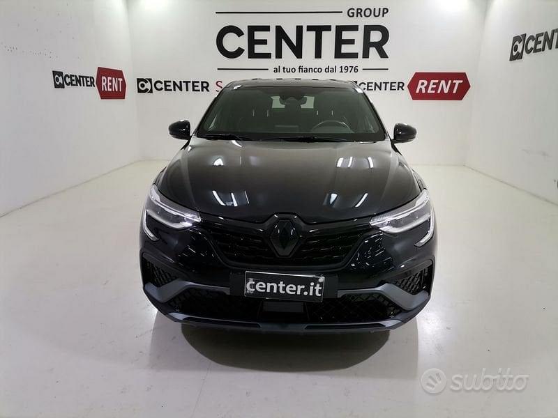 Renault Arkana 2022 photo 2