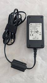 alimentatore 12V 2.0A