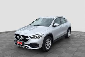 MERCEDES Classe GLA (H247) GLA 180 d Automatic Bus