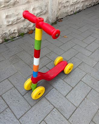 Monopattino bimbi