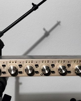 Alto Professional MP8D 