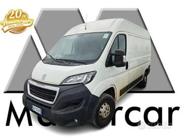 PEUGEOT Boxer 330 L2H2 2.2 BlueHDi 140cv - GB382