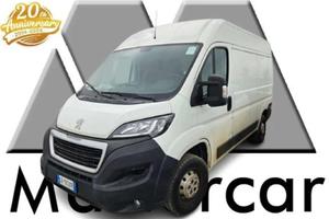PEUGEOT Boxer 330 L2H2 2.2 BlueHDi 140cv - GB382