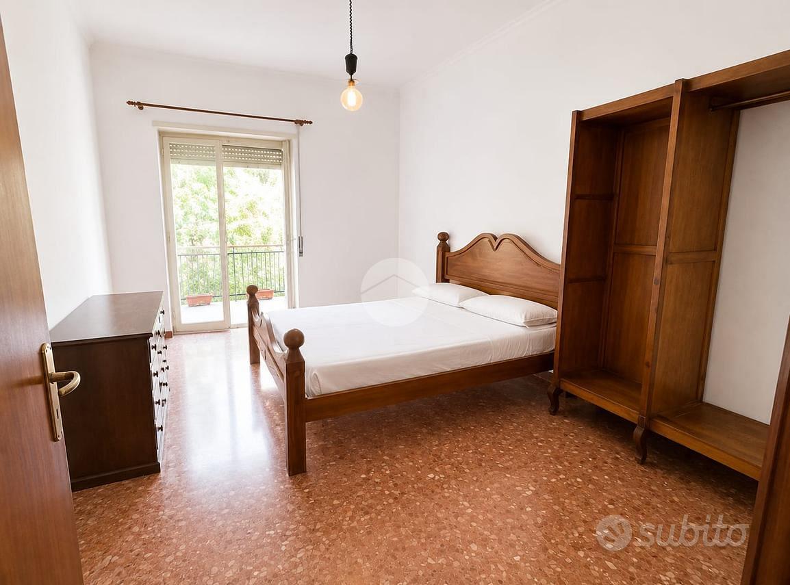 Appartamento – Roma, Portuense - Altro
