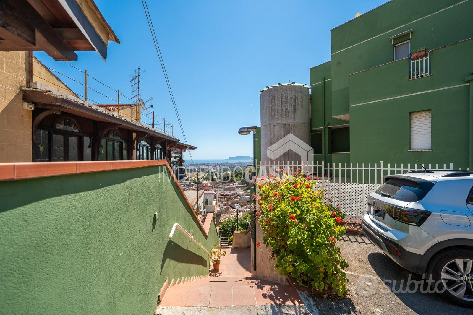 Appartamento – Palermo, Boccadifalco, IV Circoscrizione - Vista 3