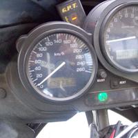 yamaha fzs 600 fazer