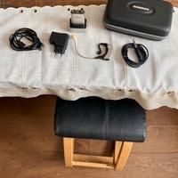 Microfono professionale SAMSON