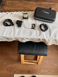 Microfono professionale SAMSON