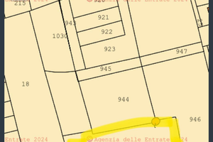 Vendita terreno edificabile